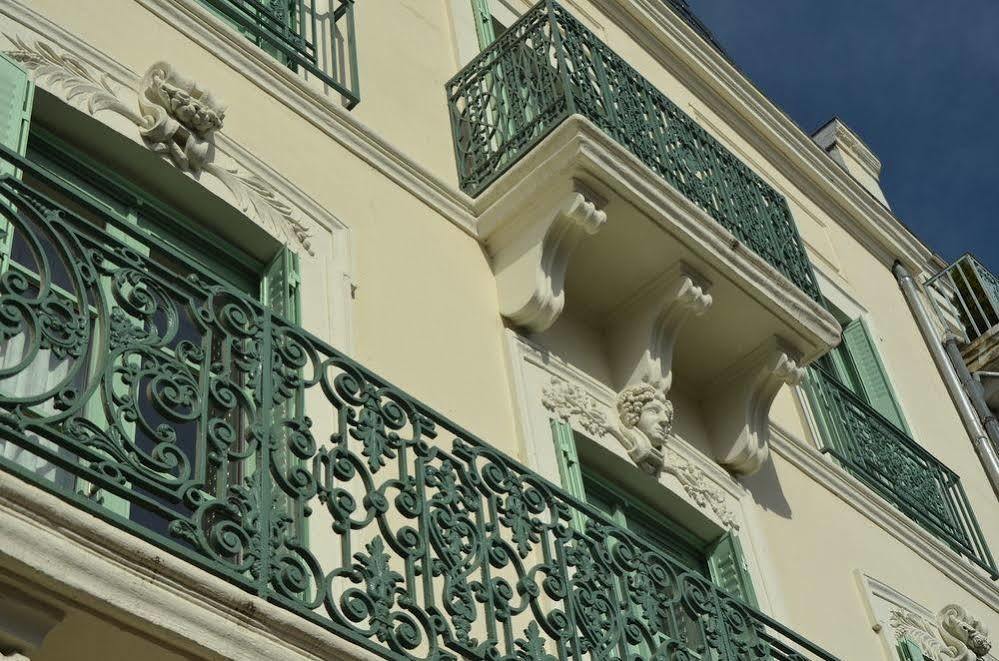 לימוז' Villa 13 מראה חיצוני תמונה
